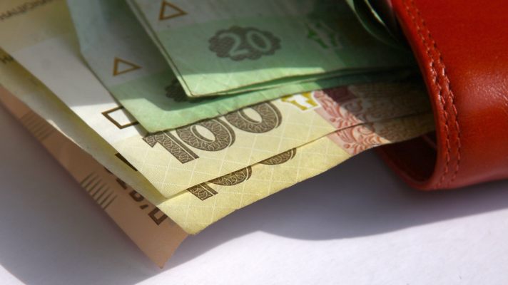 Налоговая льгота для украинцев, чей месячный заработок не превышает 1.700 гривен