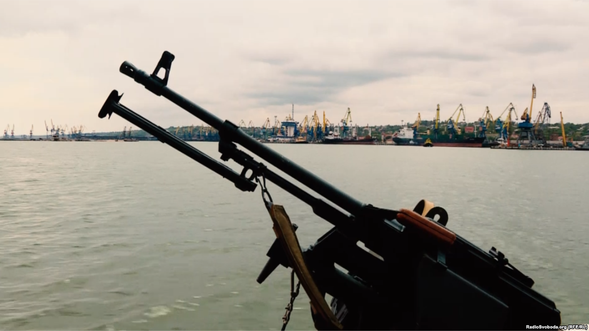 "Украинские войска разобьют Россию и на море, и на суше", - громкое заявление эксперта