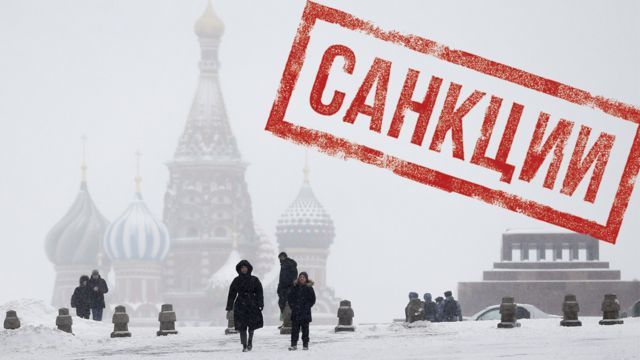 Мощнейшие санкции нескольких стран против России: семьи верхушки власти забудут про зарубежный отдых
