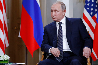 Путин дал обещание сохранить транзит газа через Украину: президент РФ назвал одно условие