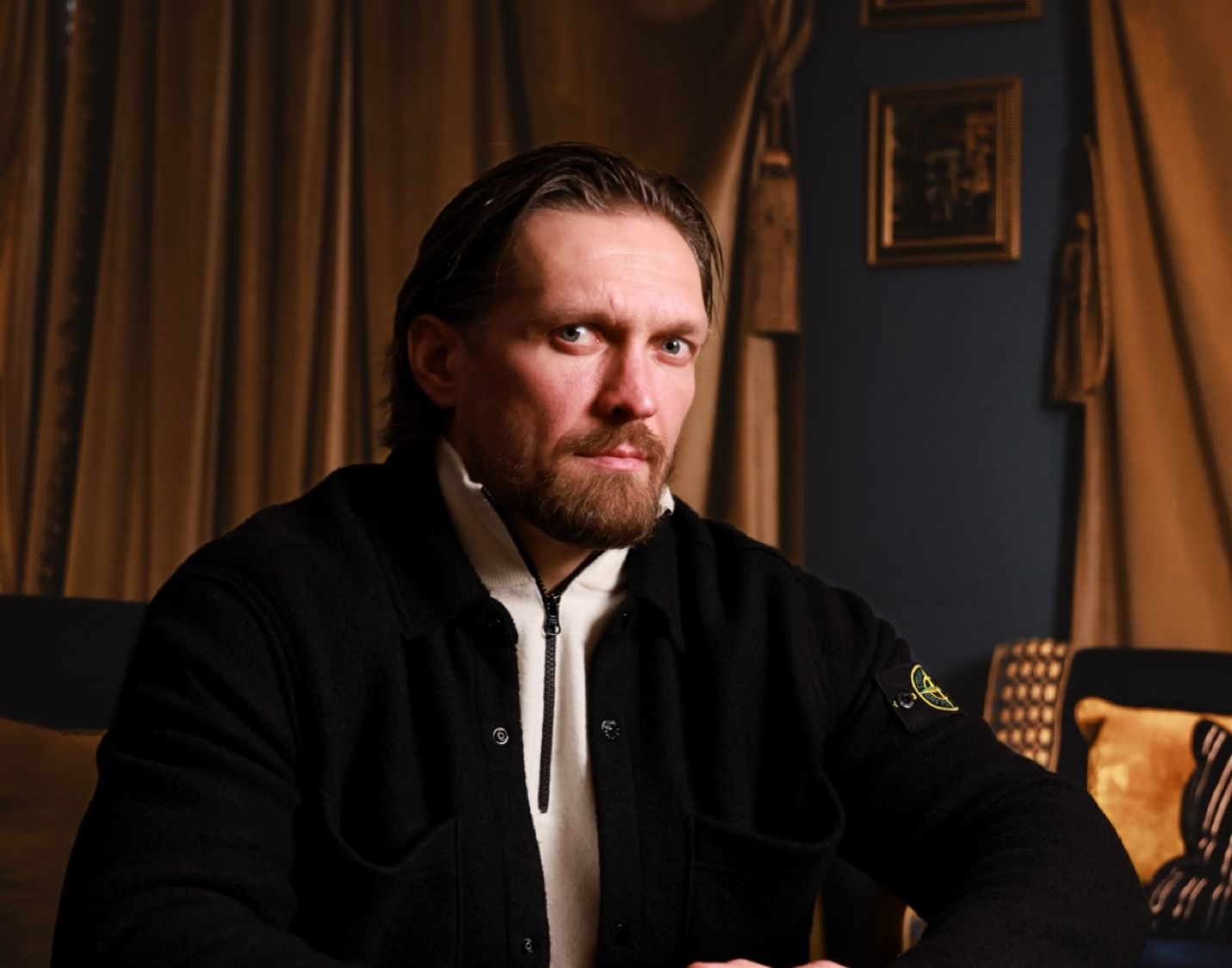 Усика могут лишить престижного титула – ему поставили ультиматум