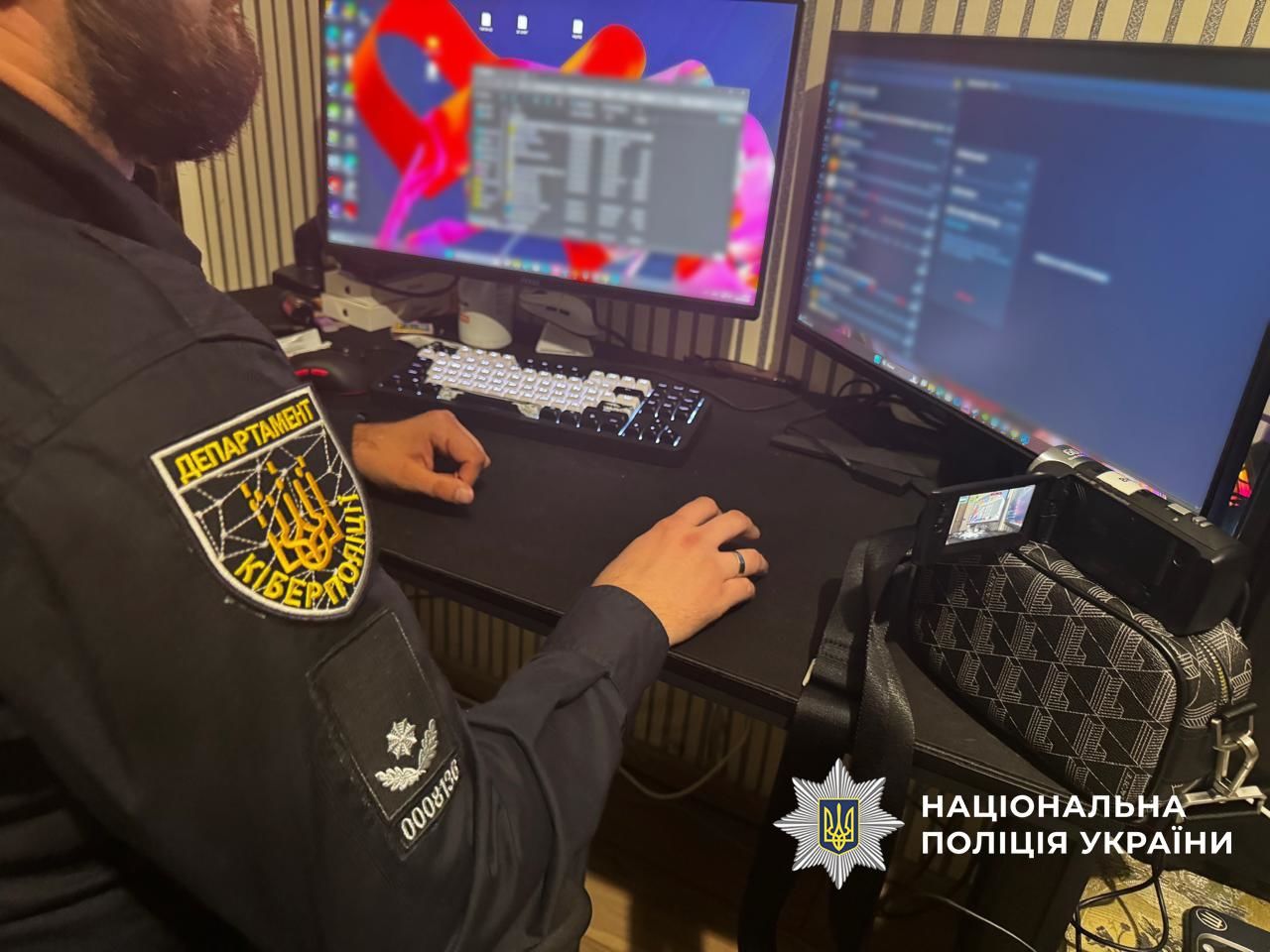 В Украине мошенники придумали новую схему завладения деньгами, преобразовывая голоса
