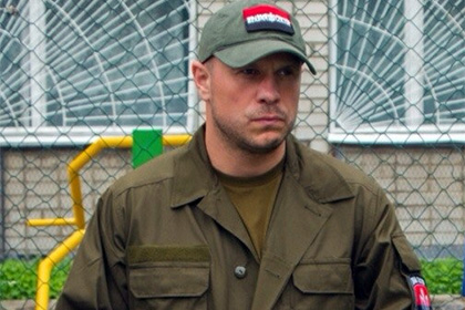 Замначальника милиции Донецкой области Кива готов расстреливать выезжающих и въезжающих в ДНР