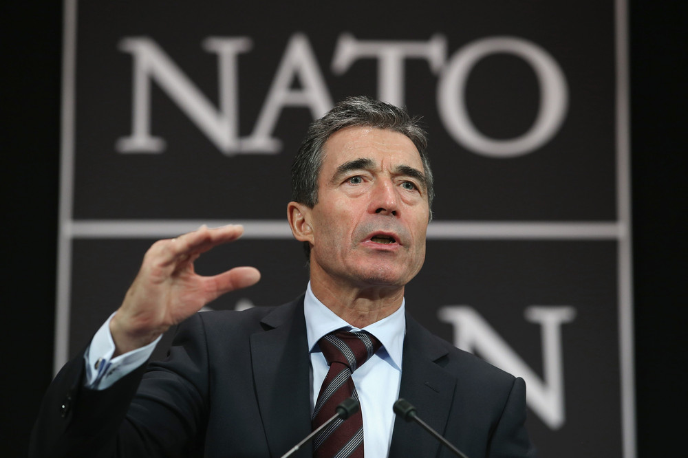 НАТО не собирается заниматься расследованием крушения «Боинга-777» на востоке Украины