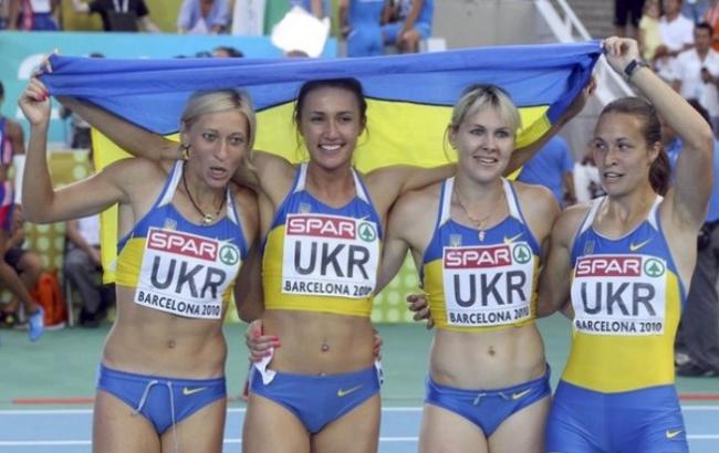 Украинка поставила новый рекорд на “Бриллиантовой лиге” 