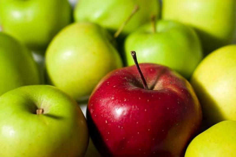 Польша просит США покупать "запрещенные" яблоки