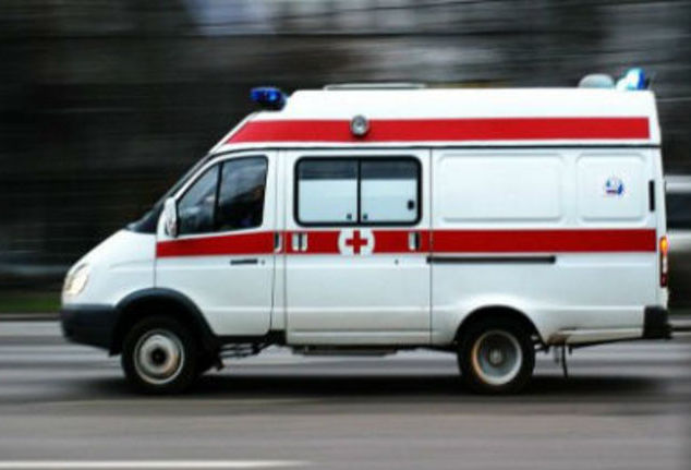 ​У подростка выпала граната: появились подробности смертельного взрыва в автобусе в Дебальцево