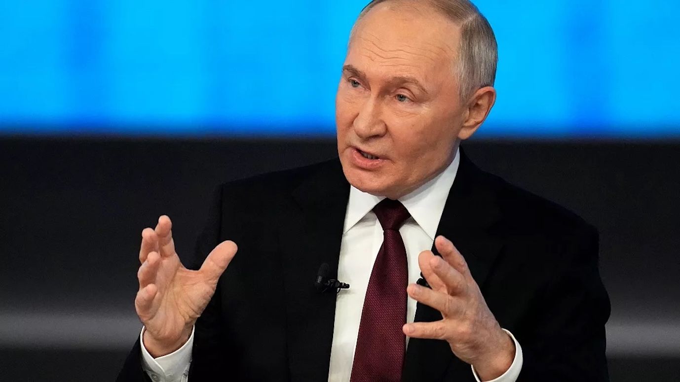 29 миллионов россиян рискуют потерять работу из-за желания Путина воевать дальше