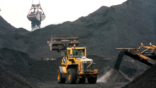 В ДНР определят планы работ шахт на декабрь
