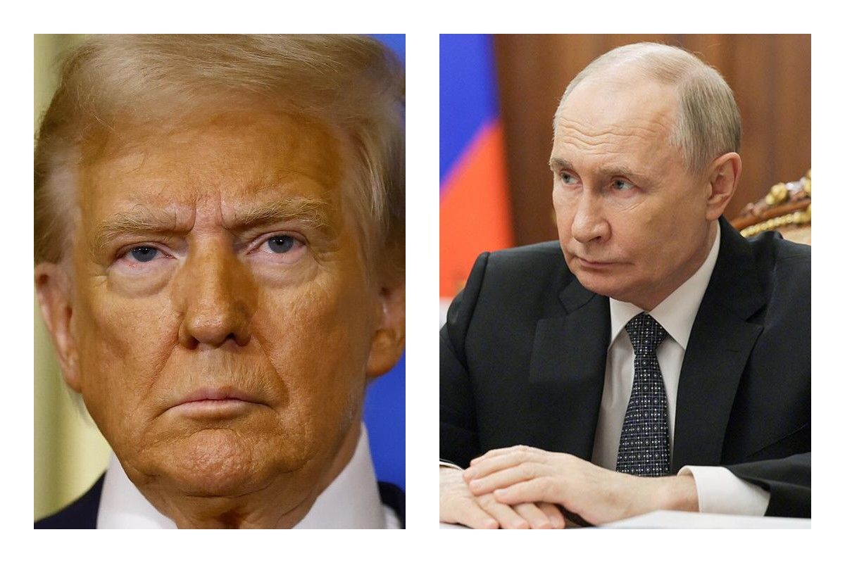 Кремль передал список требований: у Трампа сделали новое заявление о встрече с Путиным