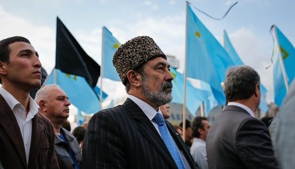 Джемилев открыто обвинил Россию в циничном уничтожении крымских татар и репрессиях в оккупированном Крыму