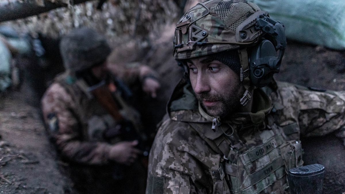 На Покровському напрямку ЗСУ не дали противнику можливості оточити себе – аналітики озвучили деталі
