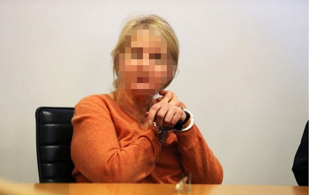 Российскую шпионку, заключенную под стражу в Германии, выпустили на свободу