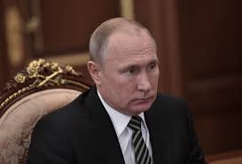 Российский аналитик предрек "похороны" политики Путина и назвал дату: видео