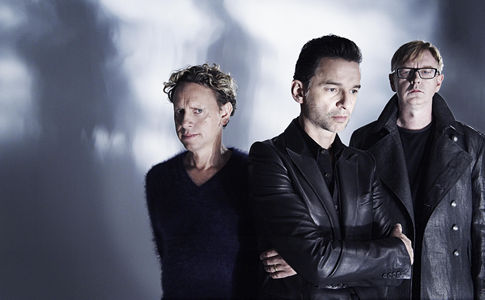 ​Кишечное расстройство настигло в Минске солиста Depeche Mode Дейва Гаана: концерт сорван, певец госпитализирован