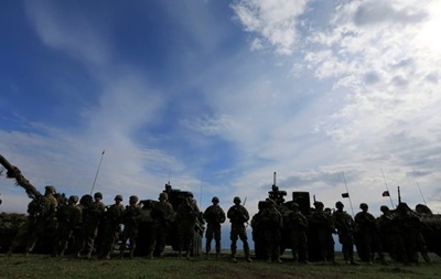 США и НАТО усилили присутствие на границе с Украиной, - Чалый