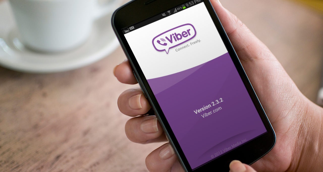 Неполадки в Viber: популярный мессенджер дал сбой в работе по всему миру