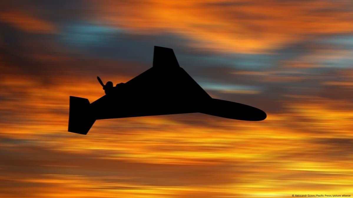 Оккупанты РФ усилили ударные возможности Shahed-136: особенности новых боевых зарядов – Defense Express