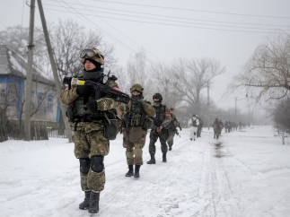ДНР не удалось выполнить задачу по созданию «Дебальцевского котла», - Тымчук