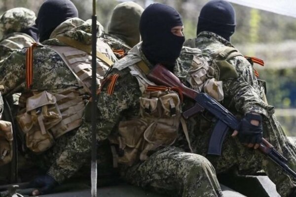 Мощная ответка ВСУ привела к панике боевиков: в "ДНР" осознали провал, террористы не могут в это поверить