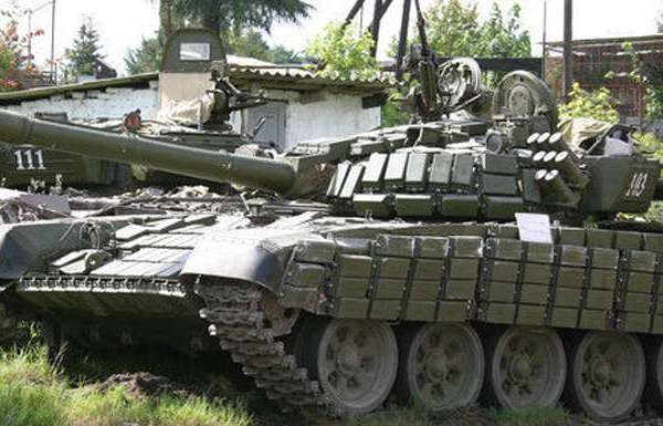 "Покинул бренную землю вместе с экипажем": ВСУ разгромили на Донбассе вражеский танк