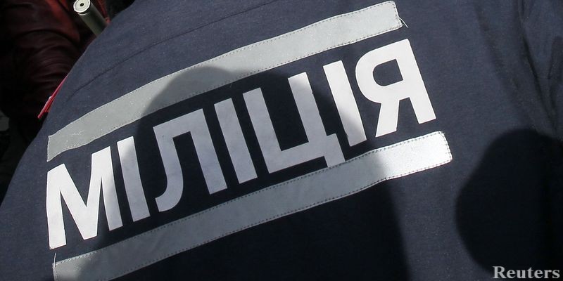 У жителя Луганщины нашли 28 кг ртути