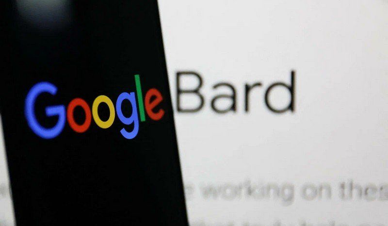 В Україні запрацював чат-бот Bard від Google на основі штучного інтелекту: що він може