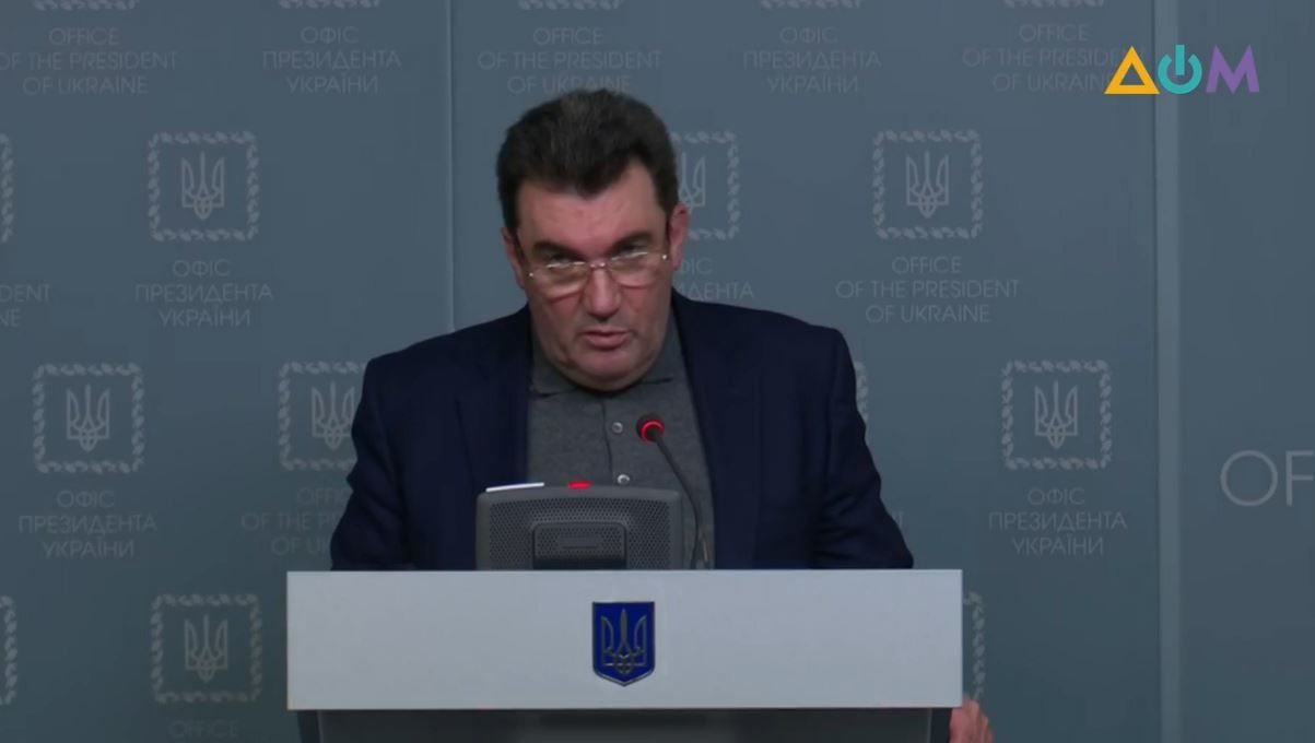 СНБО вводит санкции против 10 предавших Украину силовиков – первые подробности