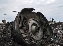 ​Обломки «Боинг-777» и останки жертв сегодня отправят в Нидерланды 