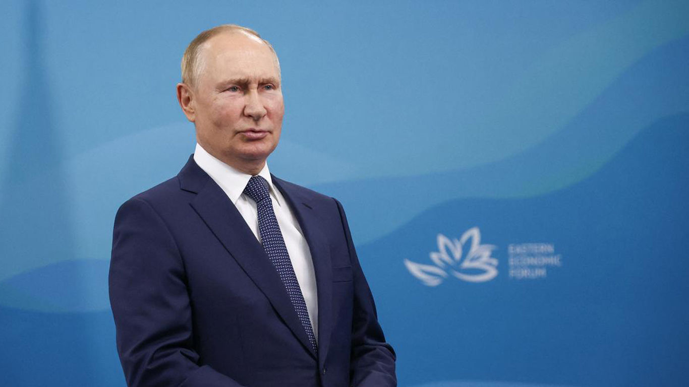​Путин готов к переговорам, но не с Украиной: аналитики из ISW