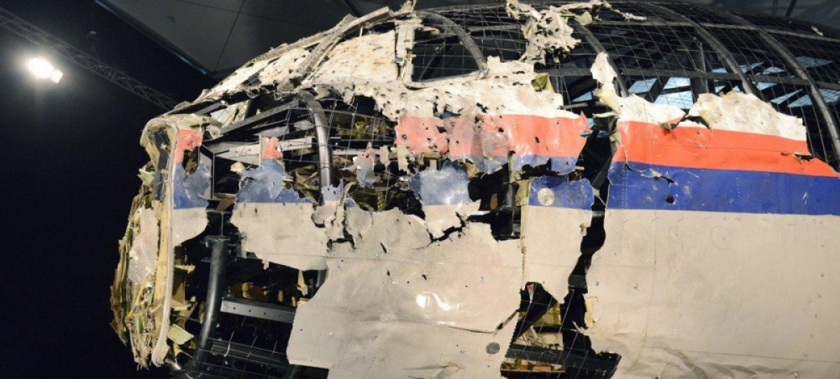 Дело рейса MH17: Нидерланды объявили о начале нового расследования по катастрофе
