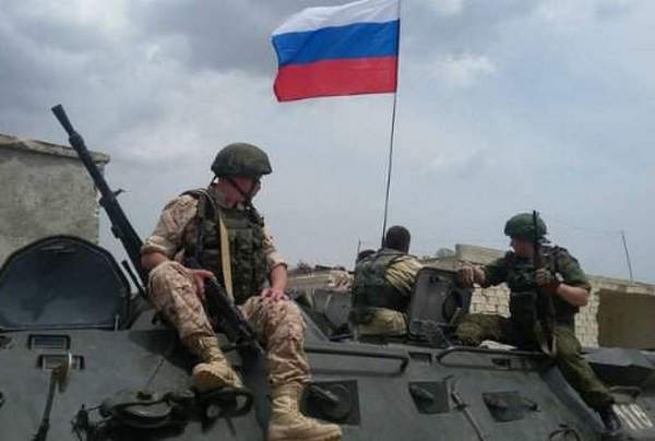 Не нефть: эксперт рассказал, за что погибли 9 российских военных под сирийским Дейр-эз-Зором