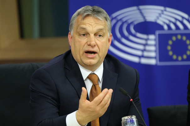 Венгрия решительно отказывается от российского газа. Заключен исторический договор, который положит конец монополии "Газпрома"