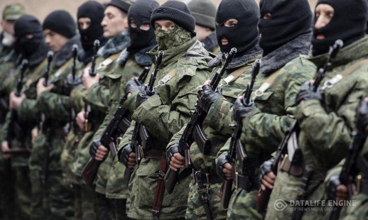 60 украинских военных пропали без вести в зоне АТО