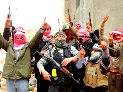 Эксперт: организация «Исламское государство» близка к расколу