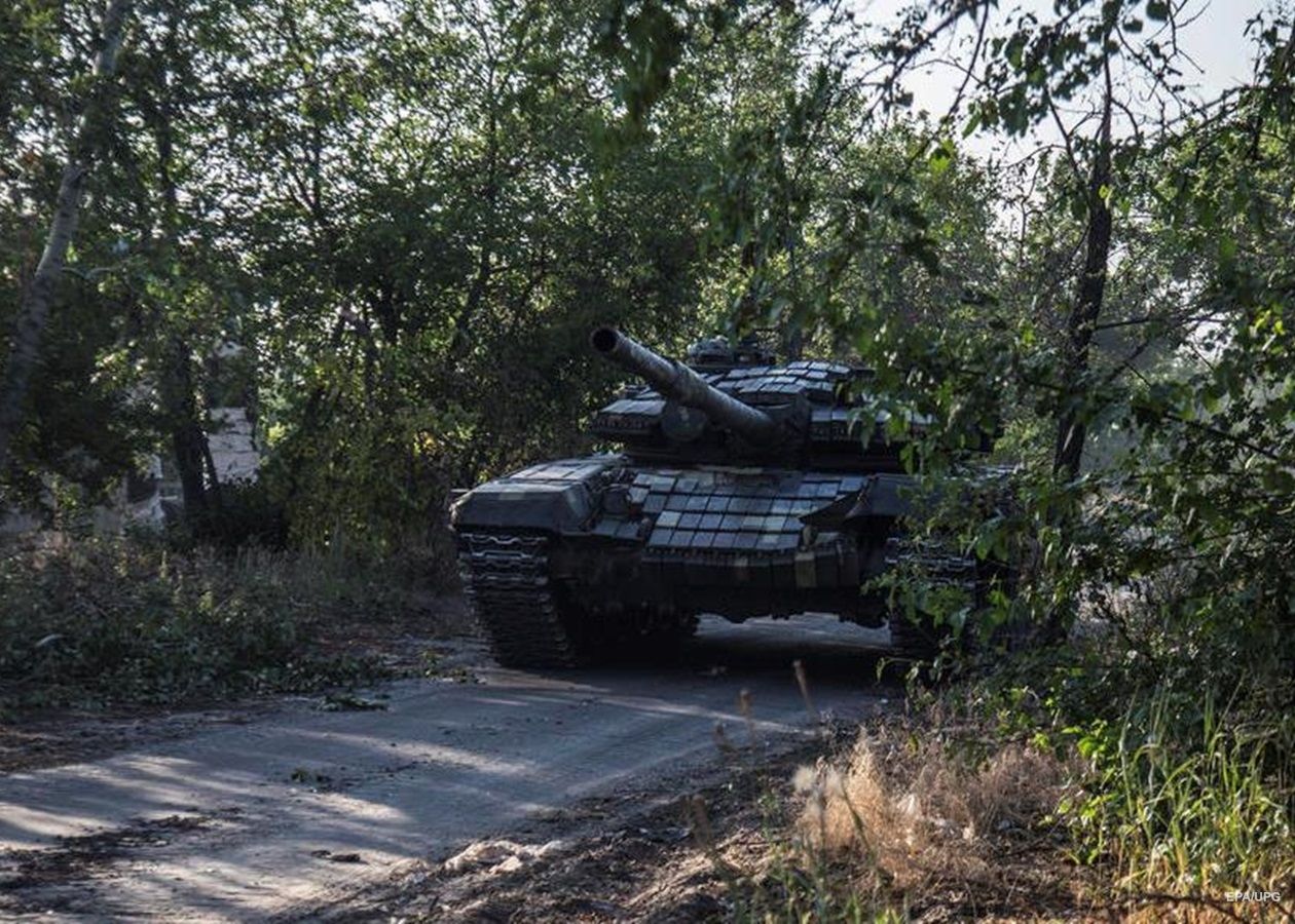 Голова британської розвідки розповів, якою буде війна та чого чекати