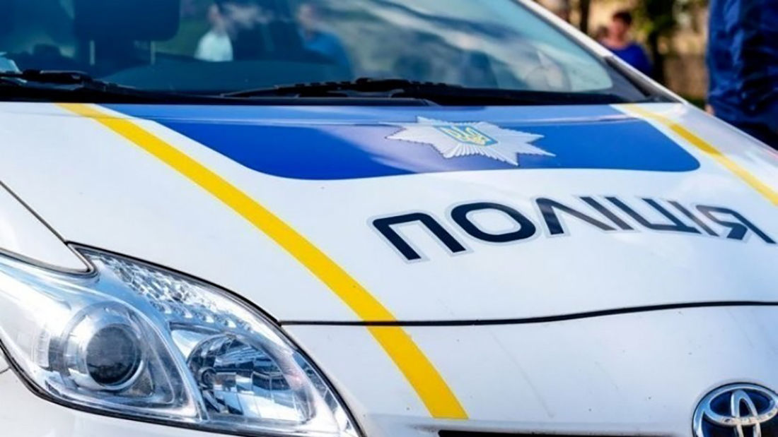 Масова бійка у Харкові: 5 поліцейських потрапили до лікарні 