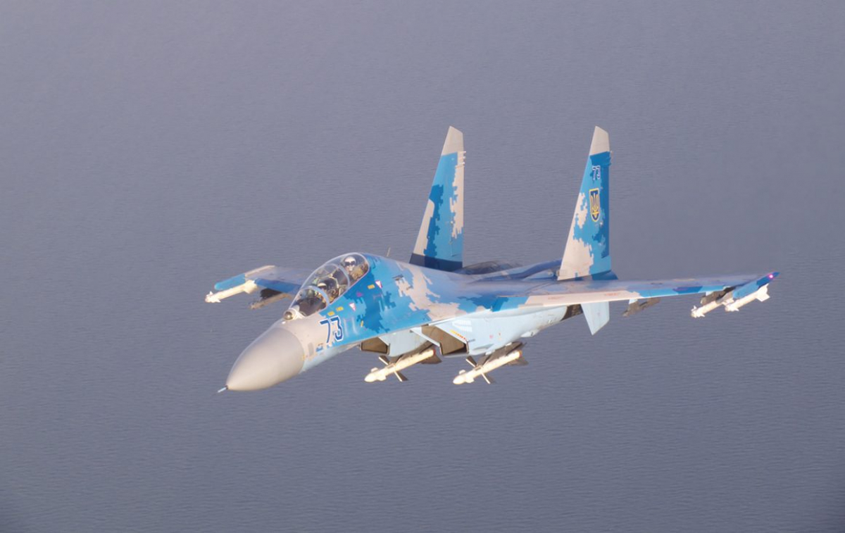 Украина хочет закупить эскадрилью американских истребителей – в ВСУ озвучили сроки