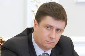Кириленко уговорил Раду отправить скандальный законопроект №1577 на доработку