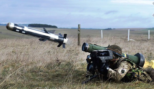 ​Кропотливая работа: Порошенко поделился хорошей новостью о поставках Javelin в Украину - кадры