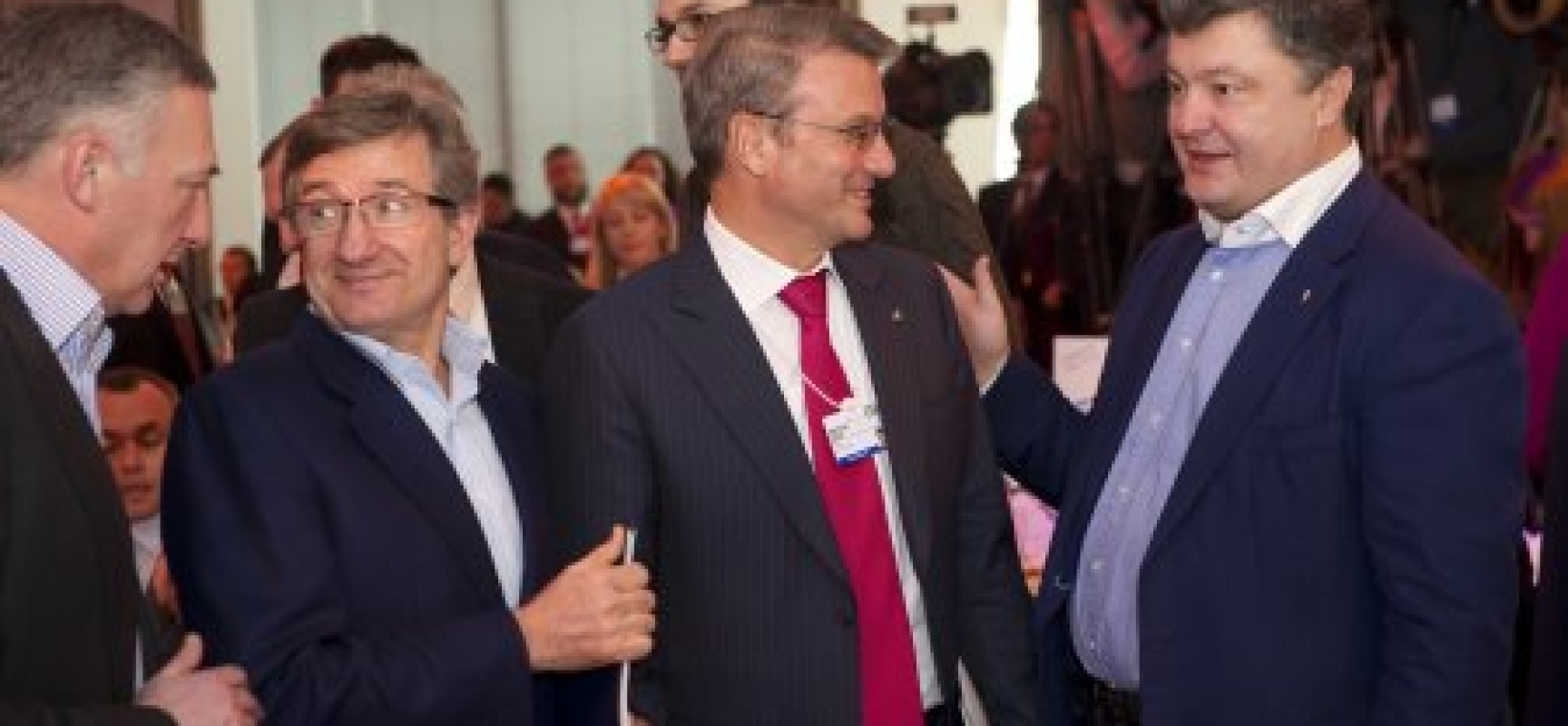 ​Порошенко грозит наказанием брату Таруты