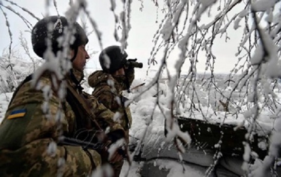 ВСУ разгромили боевиков на Донбассе, наемники РФ отступили с "200-ми" - подробности