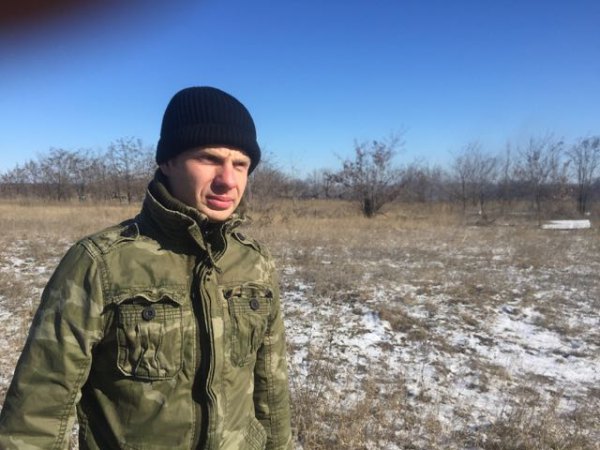 Гончаренко: Под Дебальцево российско-террористические войска понесли большие потери