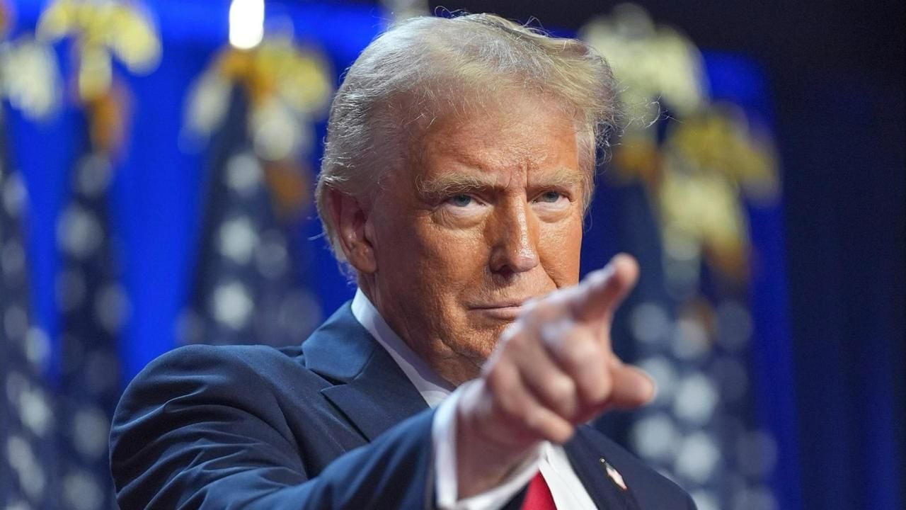 В Украине появился сквер имени Дональда Трампа: в горсовете объяснили решение и озвучили следующий шаг