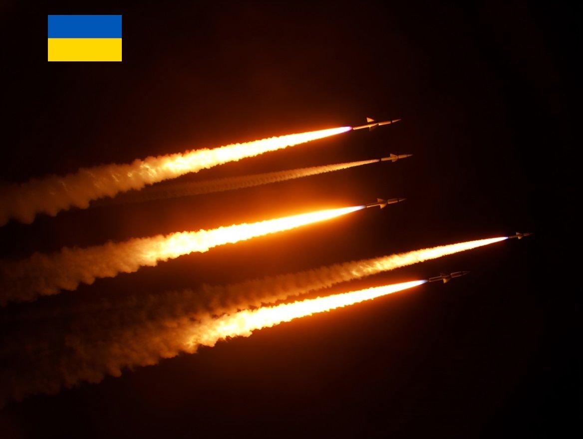 Ракета "Фламинго" получит кассетную боевую часть, потери армии РФ кратно возрастут – СМИ