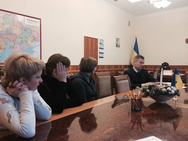 В СБУ заявили, что все пленные украинские военные в ДНР и ЛНР будут освобождены