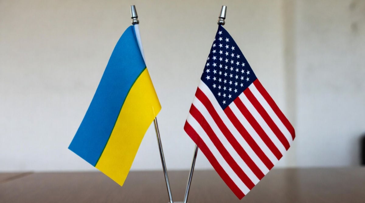 От нулевого импорта к крупным закупкам: Украина становится важным покупателем СПГ из США
