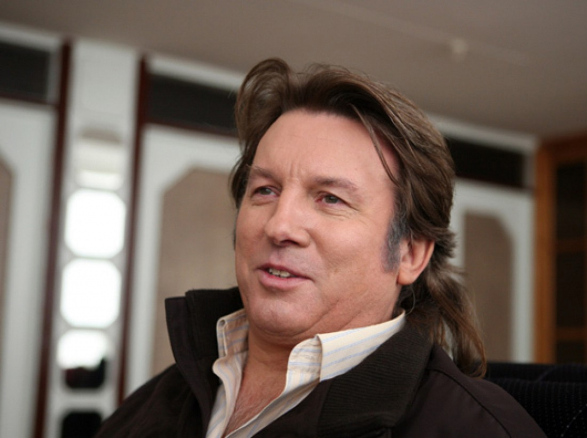 Юрий Лоза похвалил украинских участников "Евровидения" и раскритиковал российских: "Украинцы более талантливее наших"