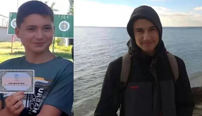 Убийство российскими оккупантами подростков в Бердянске: родителям полгода не выдают тела для похорон – СМИ