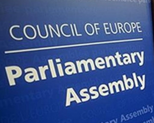 Парламентская ассамблея Совета Европы сегодня поработала так, как никогда раньше: для нас есть сразу несколько позитивных моментов – Данилюк-Ярмолаева